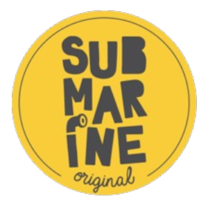 Submarine
